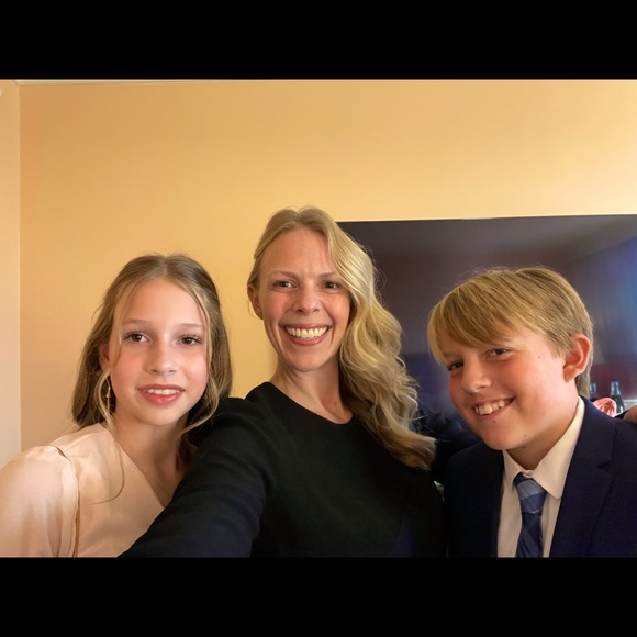 Meet your Posher, Barbara - Picture 1 of 13